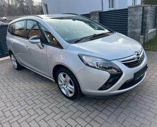 Opel Zafira Gebrauchtwagen