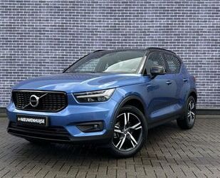 Volvo Volvo XC40 D3 150pk R-Design | Anhängerkupplung Gebrauchtwagen