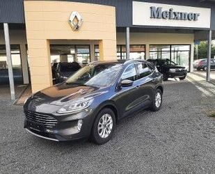 Ford Ford Kuga Titanium Gebrauchtwagen