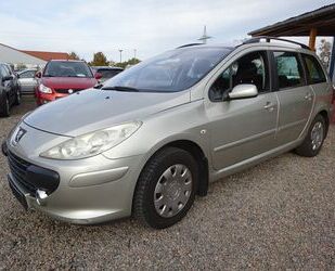 Peugeot Peugeot 307 Break Tendance 110 Gebrauchtwagen