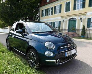 Fiat Fiat 500 (Händlergarantie bis 2029, 2 Inspektionen Gebrauchtwagen