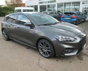 Ford Ford Focus ST-Line 5türig TOP Gebrauchtwagen