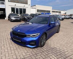 BMW BMW 330 e M Sportpaket-LASERLICHT-PANORAMA-HEAD UP Gebrauchtwagen