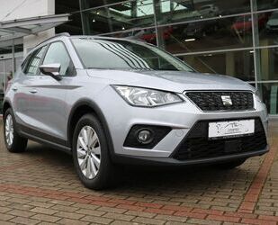 Seat Seat Arona 1.0 TSI OPF Style /Full Link/Navi/ Gebrauchtwagen