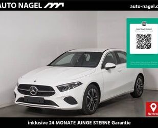 Mercedes-Benz Mercedes-Benz A 180 Progressive Advanced+MBUX Prem Gebrauchtwagen