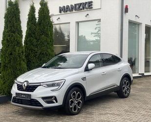 Renault Renault Arkana TCe 140 EDC INTENS Gebrauchtwagen