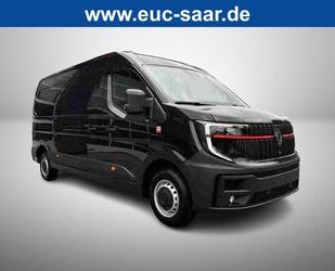 Renault Renault Master 2.3 dCi 150 L3H2 GJR/Navy/AHK/Kamer Gebrauchtwagen