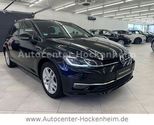 VW Volkswagen Golf VII Lim. Comfortline BMT/Start-Sto Gebrauchtwagen