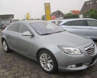 Opel Opel Insignia 2.0 BiT CDTI Aut. Innov. *viele Extr Gebrauchtwagen