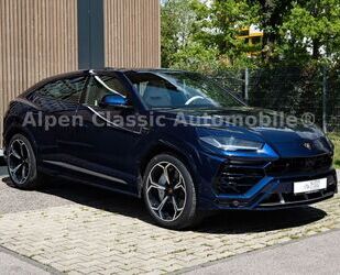 Lamborghini Lamborghini Urus B&O Massage Carbon Soft Close 22 Gebrauchtwagen