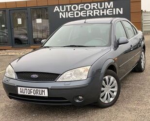 Ford Ford Mondeo 2.5 V6 24 V Ghia Limousine AUTOMATIK* Gebrauchtwagen