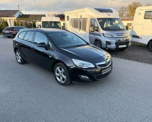 Opel Opel Sports Tourer Edition- 1.7 CDTI Klima Alu Pdc Gebrauchtwagen