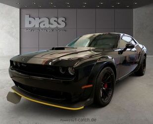 Dodge Dodge Challenger R/T Shaker 392 Gebrauchtwagen