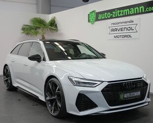 Audi Audi RS6/DYNAMIK/PANO/B&O/SPORTABGAS/AHK/22