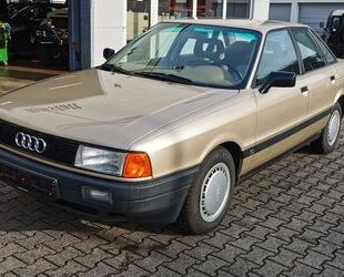 Audi Audi 80 Gebrauchtwagen