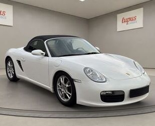 Porsche Porsche Boxster Basis Gebrauchtwagen