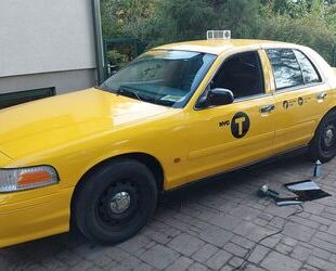 Ford Ford Crown Victoria P71 Gebrauchtwagen