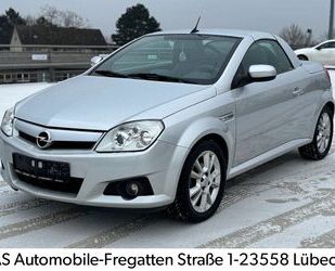 Opel Opel Tigra Twin Top Sport Gebrauchtwagen