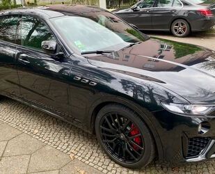 Maserati Maserati Levante 3.0 V6 350HP Modena Auto 4WD Mode Gebrauchtwagen