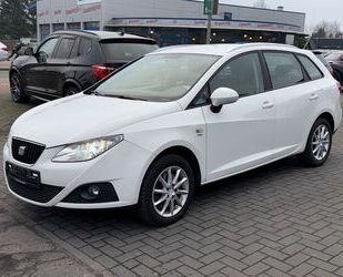 Seat Seat Ibiza ST Style 1.6 TDI Gebrauchtwagen