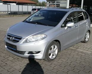 Honda FR-V Gebrauchtwagen