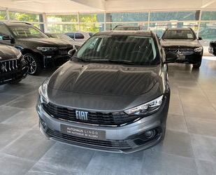 Fiat Fiat Tipo 5-Türer 1.0 /KLIMA/TEMPOMAT/BLUETOOTH Gebrauchtwagen