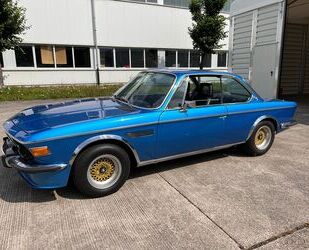 BMW BMW E9 3.0 CSI Gebrauchtwagen