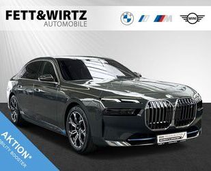 BMW BMW i7 xDrive60 LR 1.109,- br.o.Anz./36 Mon 10 km Gebrauchtwagen