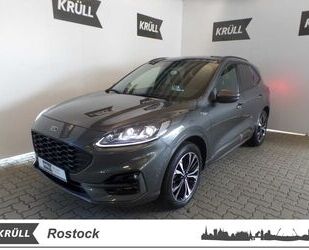 Ford Ford Kuga Hybrid ST-Line X +Panorama+BlindSpot Gebrauchtwagen