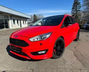 Ford Ford Focus Sport 1,5 EcoBoost/1.Hand,BI-Xenon,Kame Gebrauchtwagen