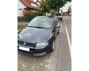 Fiat Fiat Stilo 1.6 16V Gebrauchtwagen