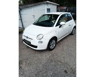 Fiat Fiat 500 Pop Gebrauchtwagen