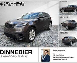 Land Rover Land Rover RANGE ROVER VELAR 2.0 Plug-in Hybrid P4 Gebrauchtwagen