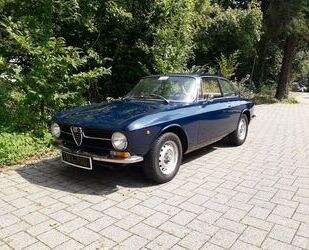 Alfa Romeo Alfa Romeo GT Bertone 1300 Garagenfund Gebrauchtwagen