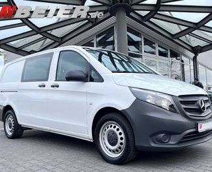 Mercedes-Benz Mercedes-Benz Vito Mixto lang automatik AHK 2,5t K Gebrauchtwagen