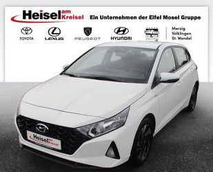 Hyundai Hyundai i20 1.0 Mild-Hybrid Gebrauchtwagen