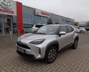 Toyota Toyota Yaris Cross 1.5 Hybrid Team D - Winter-Pake Gebrauchtwagen