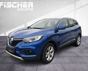 Renault Renault Kadjar LIMITED Deluxe TCe 140 GJR Kamera S Gebrauchtwagen