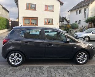 Opel Opel Corsa E /56000KM /1Hand /Scheckheft Gebrauchtwagen