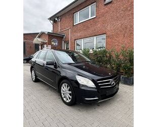 Mercedes-Benz Mercedes-Benz R -Klasse 350 CDI 4Matic*Kamera*Nav Gebrauchtwagen