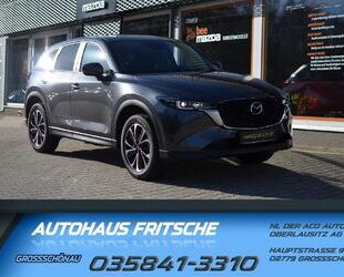 Mazda Mazda CX-5 Advantage /360-Grad/ HUD/ Voll-LED Gebrauchtwagen