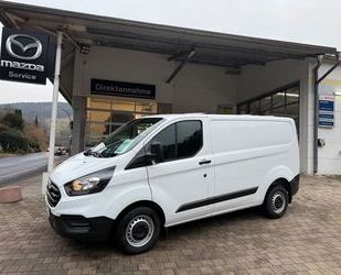 Ford Ford Transit Custom Kasten 280 L1H1 Anhänerkupplun Gebrauchtwagen