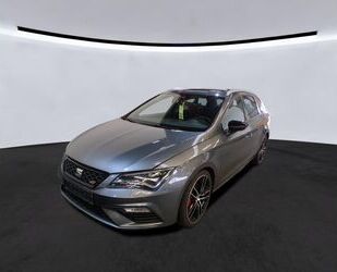 Cupra Cupra Leon 2.0 TSI Cupra 300 KEYLESS*PANO*LED*KAM Gebrauchtwagen