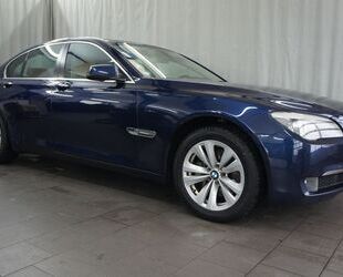 BMW BMW 730 d K334-939 Gebrauchtwagen