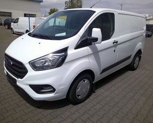 Ford Ford Transit Custom Kasten L1H1 Trend 2.0 TDCi, EU Gebrauchtwagen