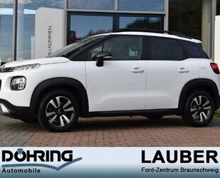 Citroen C3 Aircross Gebrauchtwagen