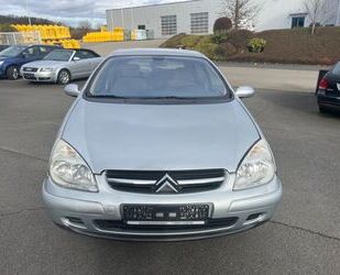 Citroen C5 Gebrauchtwagen