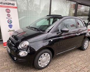 Fiat Fiat 500C MY23 1.0 GSE Hybrid *NAVI*KLIMAAUTO*PDC* Gebrauchtwagen