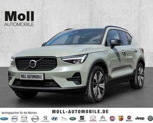 Volvo Volvo XC40 Plus Dark Recharge Plug-In Hybrid 2WD T Gebrauchtwagen