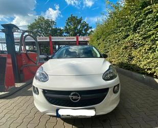 Opel Opel Adam 120 Jahre 1.4 74kW 120 Jahre Gebrauchtwagen